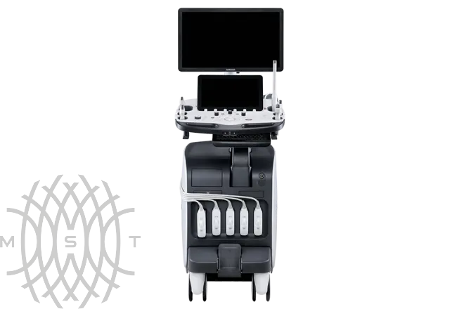 Samsung Medison RS80A УЗИ аппарат