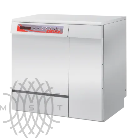 Моюще-дезинфицирующая машина DGM ES-50