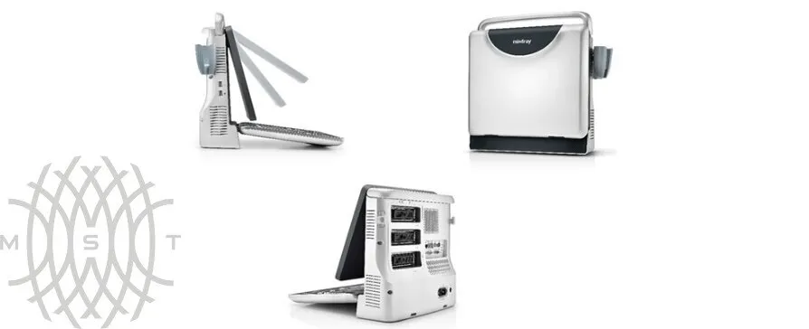 УЗИ аппарат Mindray Z60 Exp портативный