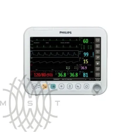 Монитор пациента Philips Efficia CM12