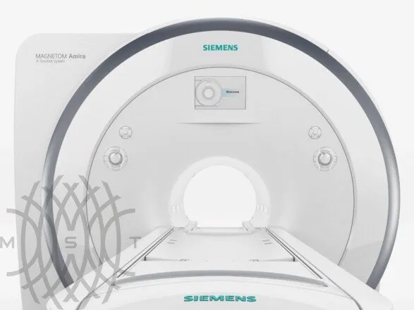 МРТ аппарат SIEMENS Magnetom Amira 1.5T