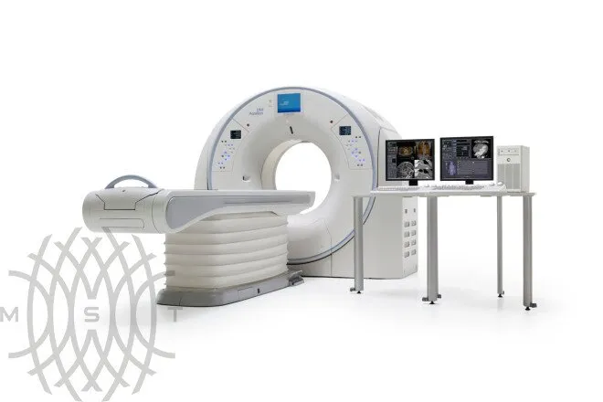 Компьютерный томограф Canon Aquilion ONE/GENESIS Edition