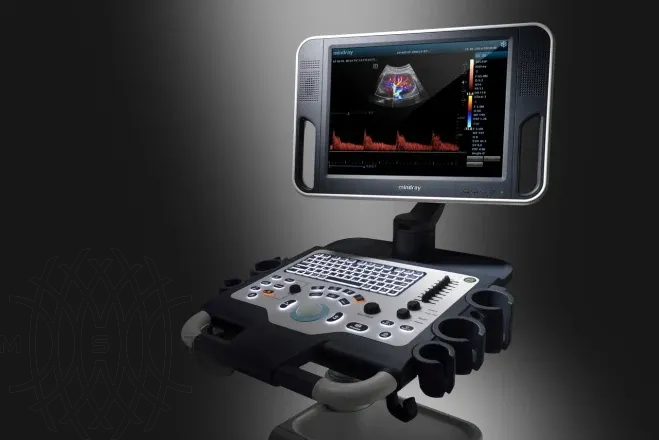 УЗИ аппарат Mindray DC-30
