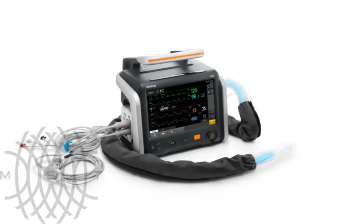 Аппарат ИВЛ Mindray TV80