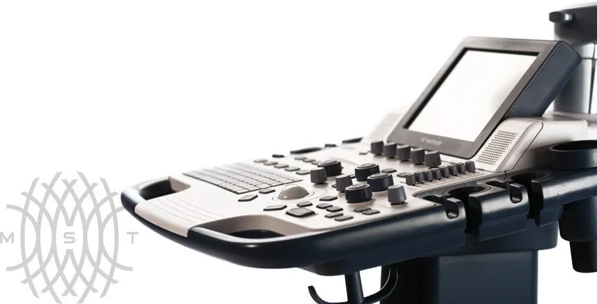 УЗИ аппарат GE HealthCare Logiq F6