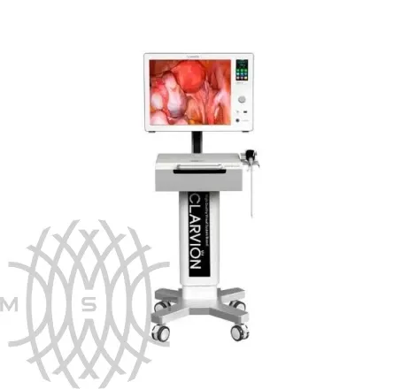 Chammed QVION 19 (Full HD) видеоэндоскопическая система