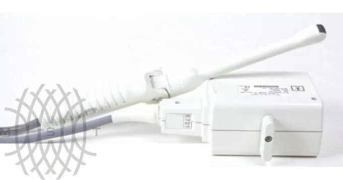 GE E721 датчик УЗИ внутриполостной