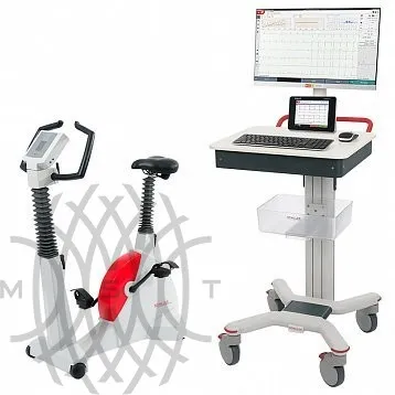 Стресс-система Schiller CARDIOVIT CS-104