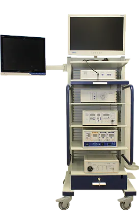 НПФ Крыло комплекс для лапароскопии