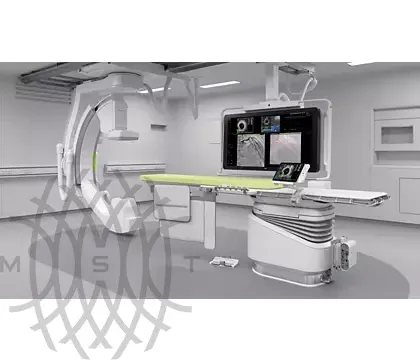Ангиограф Philips Azurion 5 M12