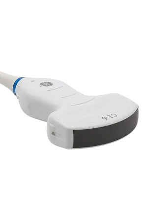 GE C1-6VN-D УЗИ датчик конвексный