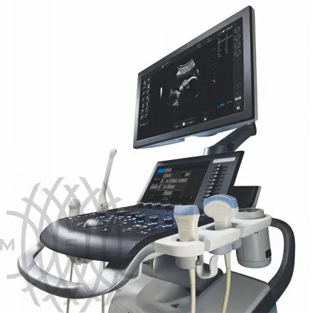 Ультразвуковая система GE Versana Premier Platinum