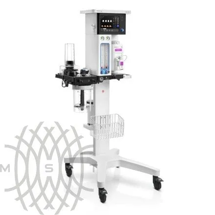 Mindray Veta 5 ветеринарный наркозно-дыхательный аппарат