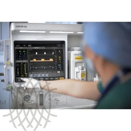 Mindray A7 наркозно-дыхательный аппарат