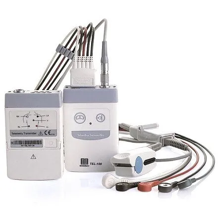 Телеметрическая система мониторинга Mindray TMS-6016