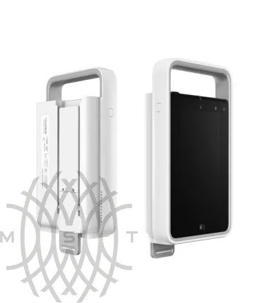 GE CARESCAPE ONE транспортный монитор пациента