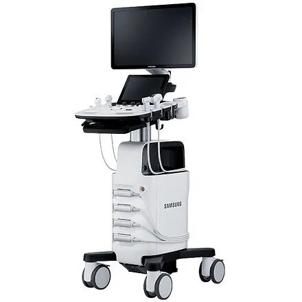 Samsung Medison HS40 УЗИ аппарат