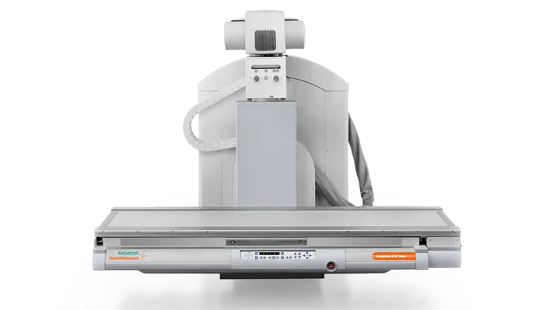Цифровой рентгеноcкопический аппарат Siemens Luminos Impulse