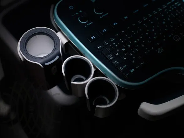 УЗИ аппарат Mindray Resona 7