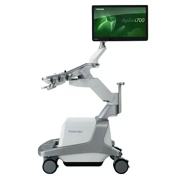 Ультразвуковой аппарат Canon (Toshiba) Aplio i700