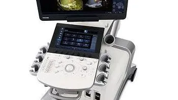 Ультразвуковой аппарат Canon (Toshiba) Aplio i700