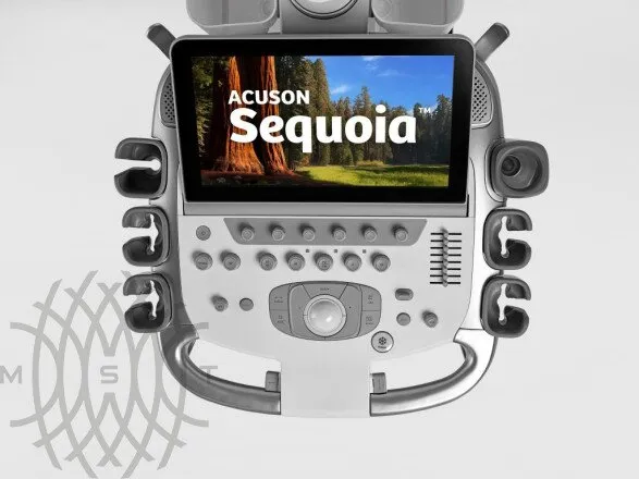 Siemens Sequoia аппарат УЗИ