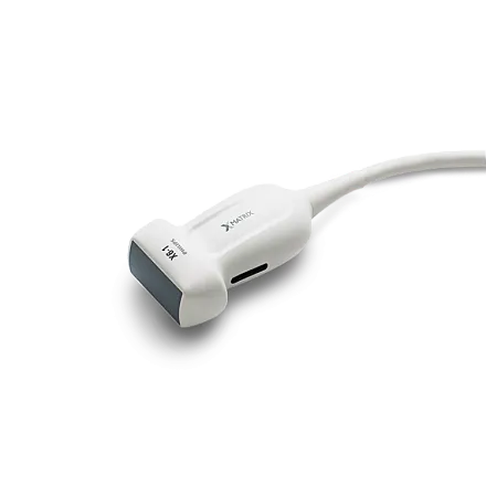 Philips X6-1 Матричный монокристальный УЗИ датчик