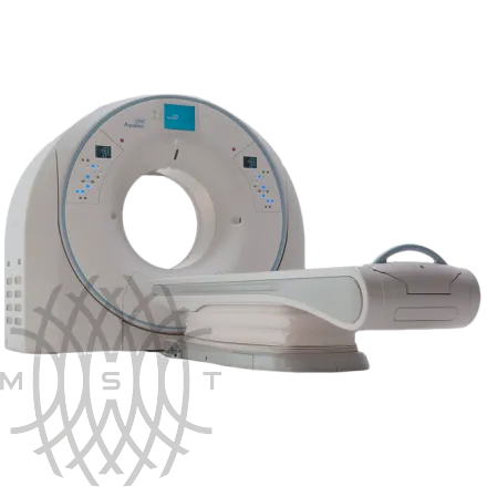 Компьютерный томограф Canon Aquilion ONE/GENESIS Edition