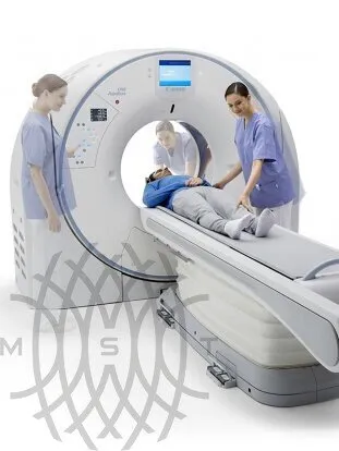 Canon Aquilion ONE PRISM Edition компьютерный томограф