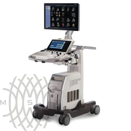 Ультразвуковая диагностическая система GE Logiq S7 XDclear