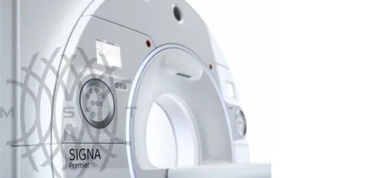 МРТ аппарат GE SIGNA Premier 3T
