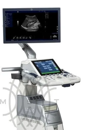 Logiq P7 УЗИ аппарат GE