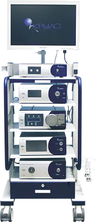 НПФ Крыло комплекс для риноскопии