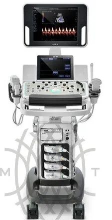 УЗИ аппарат Mindray DC-40 Exp