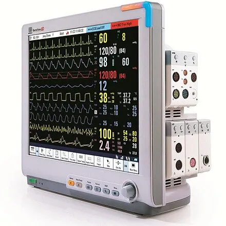 Монитор пациента Mindray BeneView T8