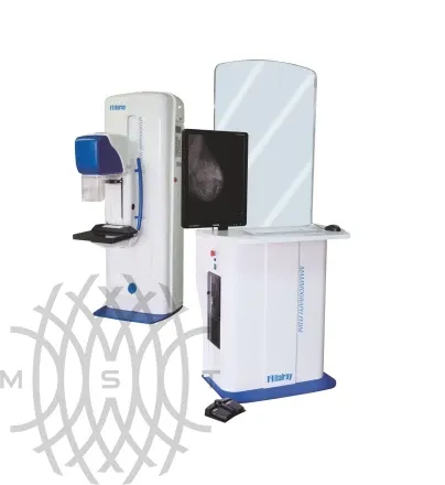 Цифровой маммограф Italray MMАMMO-GRAPH