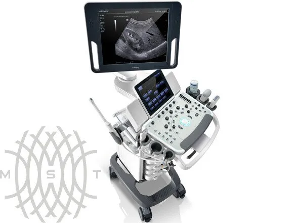 УЗИ аппарат Mindray DC-40 Exp