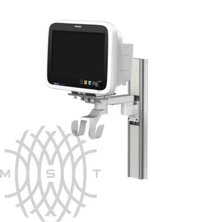 Philips Efficia CM10 прикроватный монитор пациента