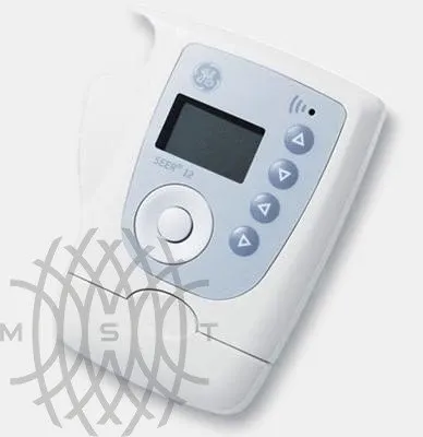 Цифровой регистратор для суточного мониторинга ЭКГ GE SEER 12
