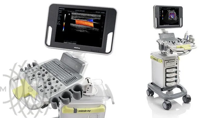 УЗИ аппарат Mindray DC-N3