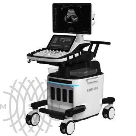 Samsung Medison W10 УЗИ аппарат