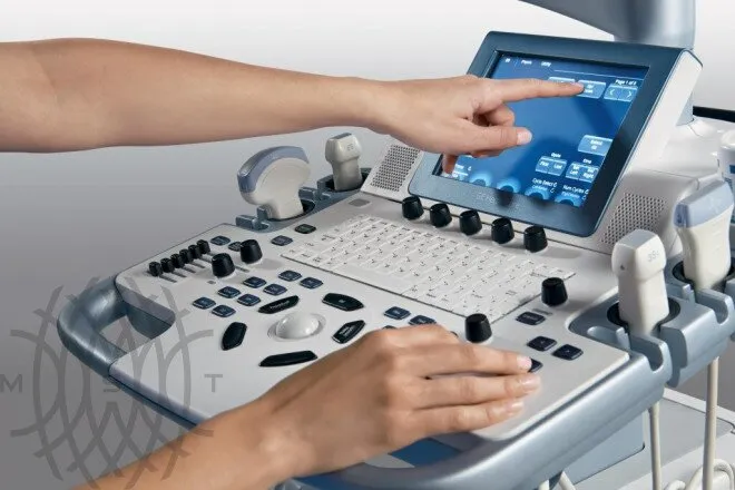Ультразвуковая диагностическая система GE HealthCare Vivid T8