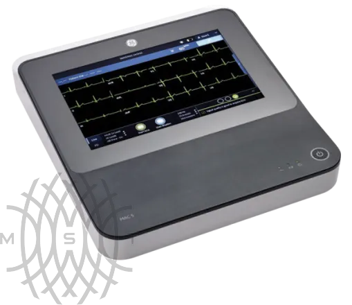 Электрокардиограф GE MAC 5