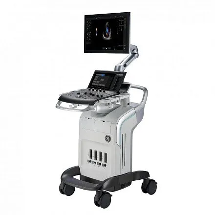 Ультразвуковая система GE Versana Premier Platinum