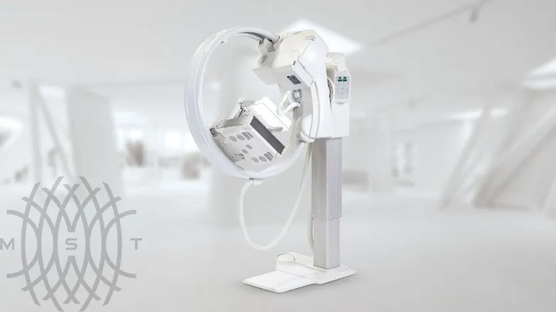 Цифровой маммограф IMS GIOTTO IMAGE 3DL