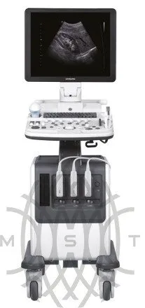 Samsung Medison SonoAce R7 УЗИ аппарат