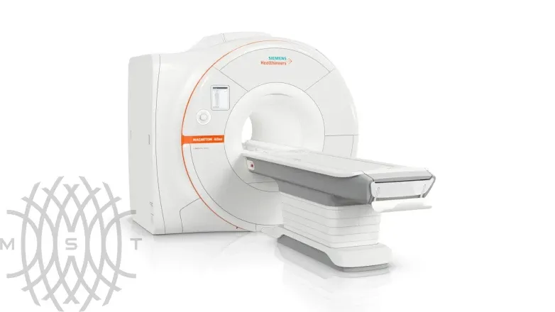 Магнитно-резонансный томограф Siemens Magnetom Altea 1,5T