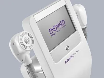 Платформа ENDYMED Medical Inc. ENDYMED PRO с рукояткой для микроигольчатого RF-лифтинга INTENSIF