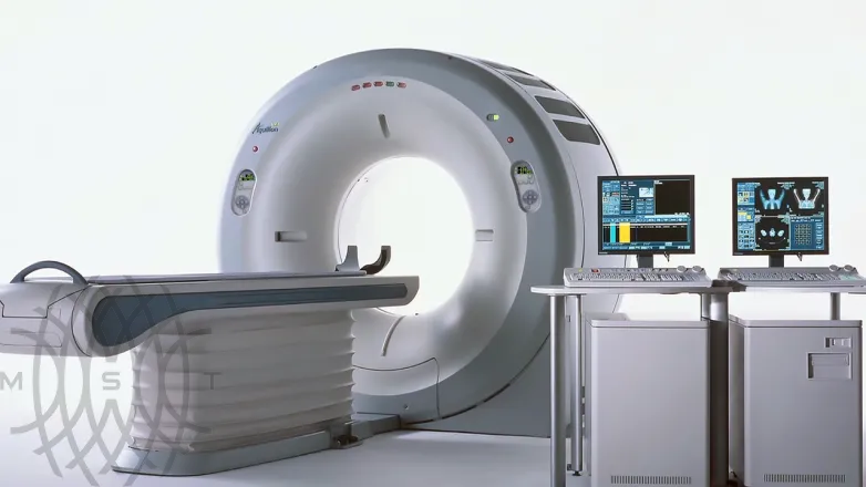 Canon Aquilion LB компьютерный томограф