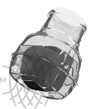 Аппарат для микродермабразии и аквапилинга CLASSYS Aquapure II